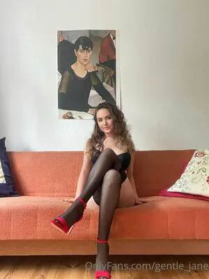 Gentle Jane OnlyFans Leaked Free Thumbnail Picture - #G9qJJJnMge