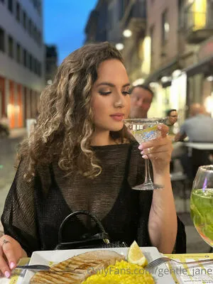 Gentle Jane OnlyFans Leaked Free Thumbnail Picture - #sBguWq1k0W