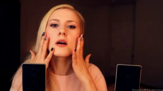 Gentle Whispering Asmr OnlyFans Leaked Free Thumbnail Picture - #uW9ZoIN8Jh