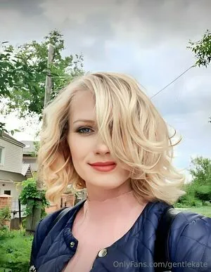 Gentlekate OnlyFans Leaked Free Thumbnail Picture - #0xn2AjCOXo