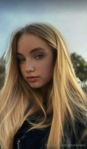Gentlekate OnlyFans Leaked Free Thumbnail Picture - #8kmXEXZGEK