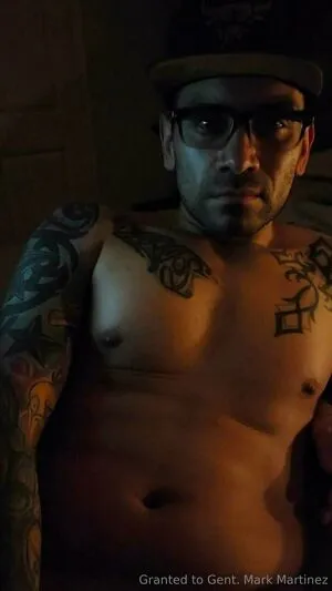Gentlemanmarkmartinez OnlyFans Leaked Free Thumbnail Picture - #FVGkQywrqv