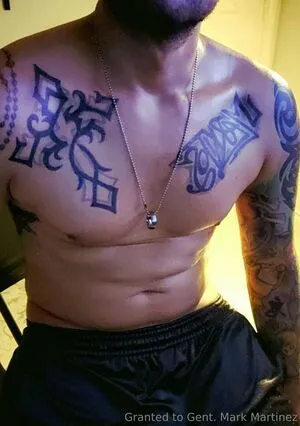 Gentlemanmarkmartinez OnlyFans Leaked Free Thumbnail Picture - #HPvTZvRVmd