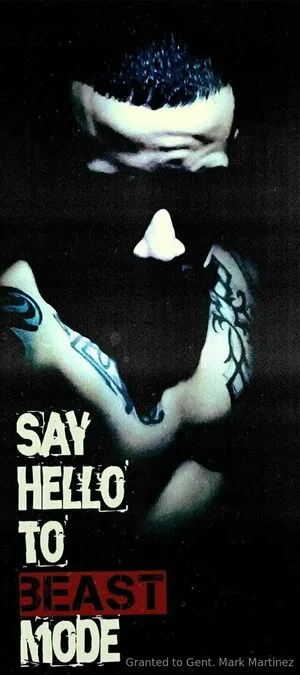 Gentlemanmarkmartinez OnlyFans Leaked Free Thumbnail Picture - #OqVdxjf27S