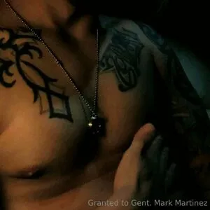 Gentlemanmarkmartinez OnlyFans Leaked Free Thumbnail Picture - #YUTypBxgcu