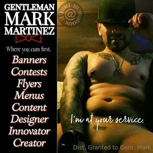 Gentlemanmarkmartinez OnlyFans Leaked Free Thumbnail Picture - #zDC8iJV5p3