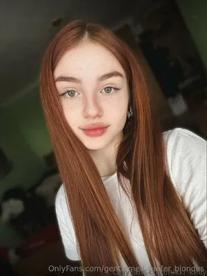 Gentlemen Prefer Blondes OnlyFans Leaked Free Thumbnail Picture - #ijoGLdeFOA