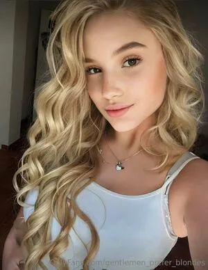 Gentlemen Prefer Blondes OnlyFans Leaked Free Thumbnail Picture - #sKjzpsXfVP