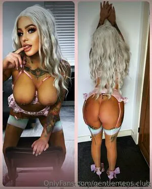 Gentlemens Club OnlyFans Leaked Free Thumbnail Picture - #bUqedN52KV
