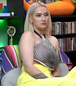 Geo Antoinette OnlyFans Leaked Free Thumbnail Picture - #sqIqBs6Bkz