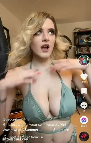 Geocasts OnlyFans Leaked Free Thumbnail Picture - #G3tZCdcRzb