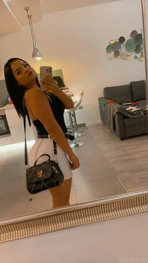 Geolaya1192 OnlyFans Leaked Free Thumbnail Picture - #lHjw5Rb0Hd