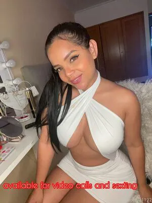 Geolaya1192 OnlyFans Leaked Free Thumbnail Picture - #t0IYQirUor