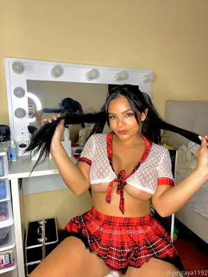 Geolaya1192 OnlyFans Leaked Free Thumbnail Picture - #w1qnUQRjbN