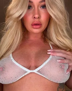 Geordie Chav Georgiereayy OnlyFans Leaked Free Thumbnail Picture - #REucd6f3kl