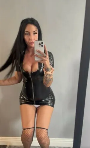 Geordie Hattie OnlyFans Leaked Free Thumbnail Picture - #RfyYCeD8qa
