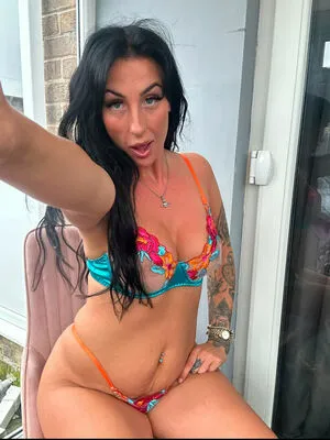 Geordie Hattie OnlyFans Leaked Free Thumbnail Picture - #qYLYwK85gg