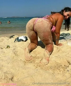 Georgakofficial OnlyFans Leaked Free Thumbnail Picture - #uuIlRD3JCU