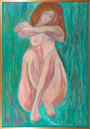 Georgette OnlyFans Leaked Free Thumbnail Picture - #crALutGDna