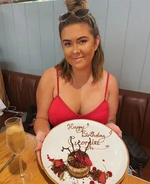 Georgia OnlyFans Leaked Free Thumbnail Picture - #TYK7miuJGv