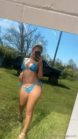 Georgia 1am OnlyFans Leaked Free Thumbnail Picture - #GvHisJKZ4T