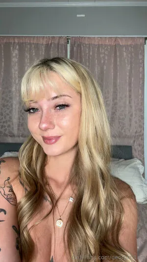 Georgia 1am OnlyFans Leaked Free Thumbnail Picture - #VYCvGPG8NB