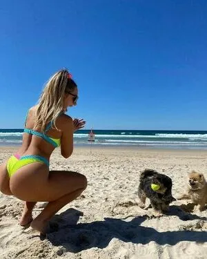 Georgia Arkle OnlyFans Leaked Free Thumbnail Picture - #oNYPoEhbIE