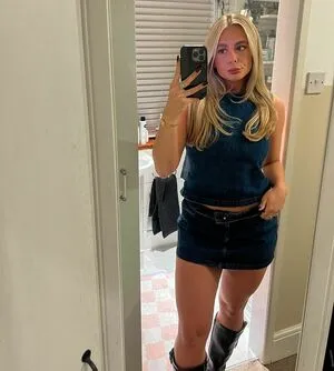 Georgia B OnlyFans Leaked Free Thumbnail Picture - #4PZxvspCcw
