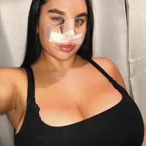 Georgia Bernasconi OnlyFans Leaked Free Thumbnail Picture - #DMpaUSMXox