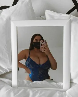 Georgia Bernasconi OnlyFans Leaked Free Thumbnail Picture - #NquFS9i8CX