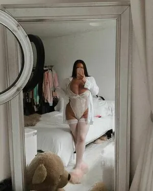 Georgia Bernasconi OnlyFans Leaked Free Thumbnail Picture - #XYzuMubFop