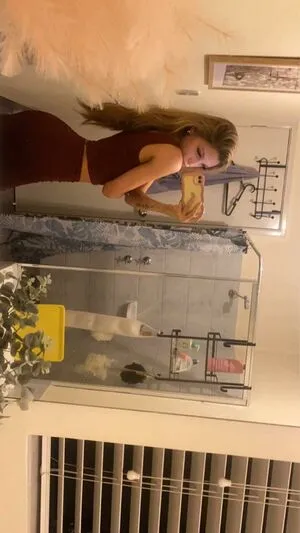 Georgia Brooksss OnlyFans Leaked Free Thumbnail Picture - #OG6HINaAuQ
