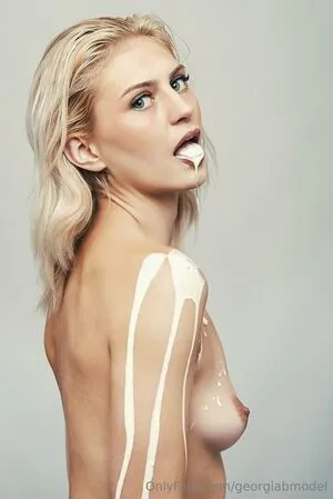 Georgia Brown OnlyFans Leaked Free Thumbnail Picture - #7JiikpvPaU
