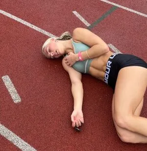 Georgia Ellenwood Canadian Athlete OnlyFans Leaked Free Thumbnail Picture - #S6w2TDsgcT