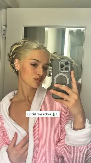 Georgia Ellenwood Canadian Athlete OnlyFans Leaked Free Thumbnail Picture - #VDUDGhCiug