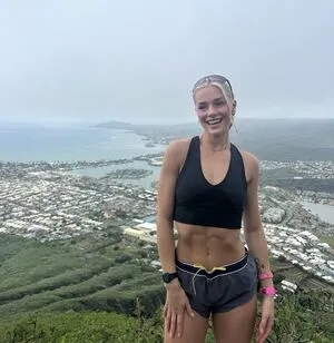 Georgia Ellenwood Canadian Athlete OnlyFans Leaked Free Thumbnail Picture - #ywSTuScfjw