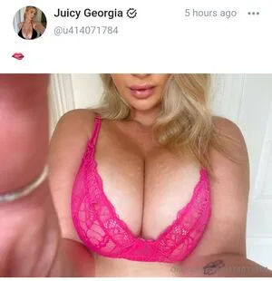 Georgia Evans OnlyFans Leaked Free Thumbnail Picture - #L6ACv5xiTQ