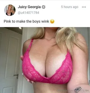 Georgia Evans OnlyFans Leaked Free Thumbnail Picture - #uwbIWF9ThB