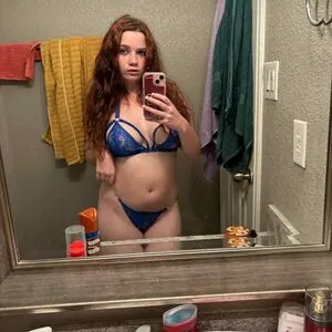 Georgia Foxx OnlyFans Leaked Free Thumbnail Picture - #GARyoe5KPi