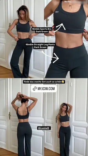 Georgia Graninger OnlyFans Leaked Free Thumbnail Picture - #Pg0FlSOaOd