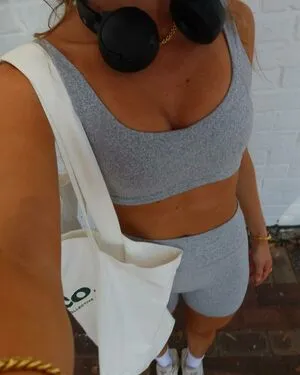 Georgia Harris OnlyFans Leaked Free Thumbnail Picture - #57GoX3lnxm