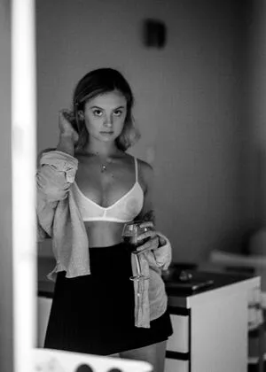 Georgia Harris OnlyFans Leaked Free Thumbnail Picture - #5HjwDGnSew