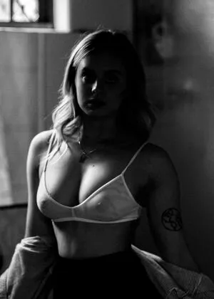 Georgia Harris OnlyFans Leaked Free Thumbnail Picture - #8YJTCtTF7o