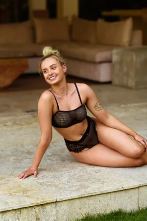 Georgia Harris OnlyFans Leaked Free Thumbnail Picture - #Dv39SbeEEJ