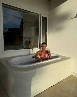 Georgia Harris OnlyFans Leaked Free Thumbnail Picture - #PofuLQQhSu