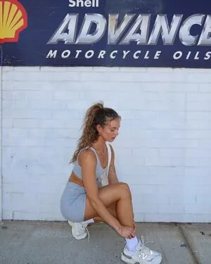 Georgia Harris OnlyFans Leaked Free Thumbnail Picture - #T1jtI9kCZn