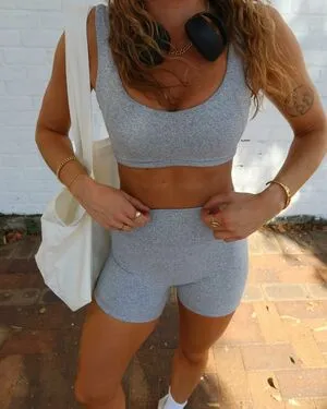 Georgia Harris OnlyFans Leaked Free Thumbnail Picture - #To9lWObxiD