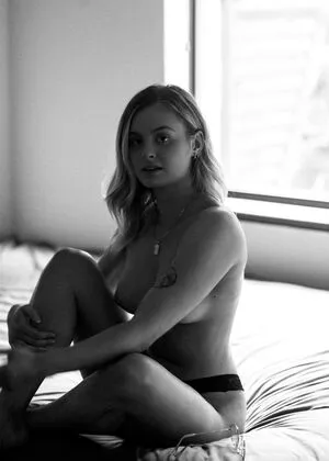 Georgia Harris OnlyFans Leaked Free Thumbnail Picture - #uQ9rakEuT1