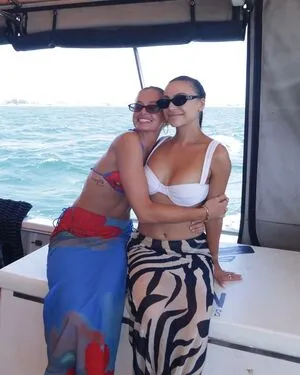 Georgia Harris OnlyFans Leaked Free Thumbnail Picture - #zGIB300OnP