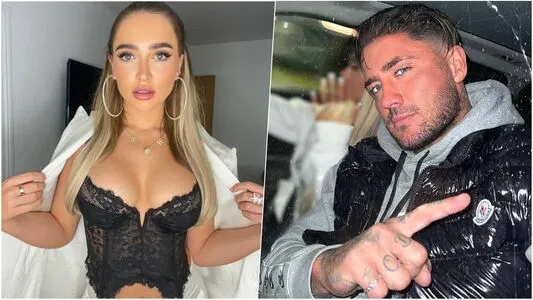 Georgia Harrison OnlyFans Leaked Free Thumbnail Picture - #5VOknsyale